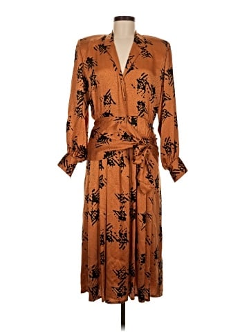 Neiman Marcus Casual Dress (view 1)
