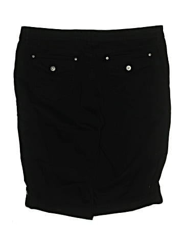 Style&Co Shorts (view 2)