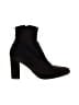 Marc Fisher Black Ankle Boots Size 8 - photo 1