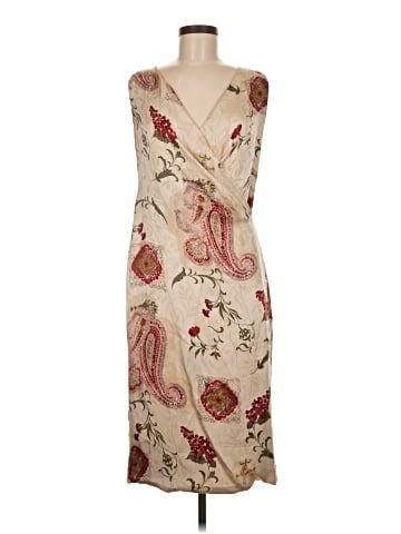 Ralph Lauren Black Label Cocktail Dress (view 1)