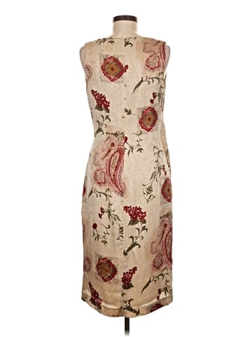 Ralph Lauren Black Label Cocktail Dress (view 2)