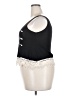 Assorted Brands Black Sleeveless T-Shirt Size L - photo 5