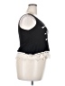 Assorted Brands Black Sleeveless T-Shirt Size L - photo 4