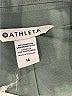 Athleta Gray Blazer Size 16 - photo 6