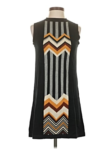 Missoni For Target Casual Dress (view 1)