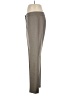 Evan Picone 100% Polyester Gray Dress Pants Size 14 - photo 5