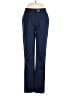 Long Tall Sally Blue Dress Pants Size 6 - photo 1