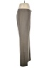 Evan Picone 100% Polyester Gray Dress Pants Size 14 - photo 4