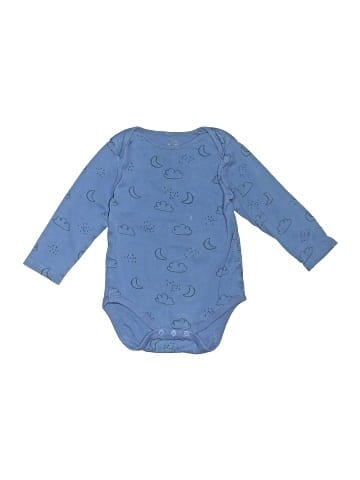 Next Long Sleeve Onesie (view 1)
