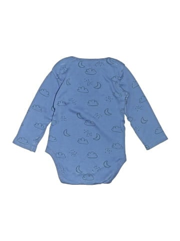 Next Long Sleeve Onesie (view 2)