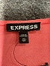 Express 100% Recycled Polyester Stripes Pink Active Tank Size XS - photo 7