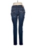 Big Star Solid Blue Jeans Size 34 waist - photo 2