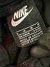 Nike Black Zip Up Hoodie Size 6 - photo 3