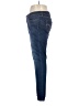 Big Star Solid Blue Jeans Size 34 waist - photo 5