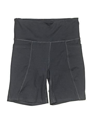 Marika Athletic Shorts (view 1)