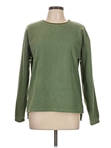Violet Sweatshirt (view 1)
