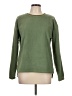 Violet Green Sweatshirt Size L - photo 1