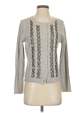 Ellen Tracy Cardigan (view 1)