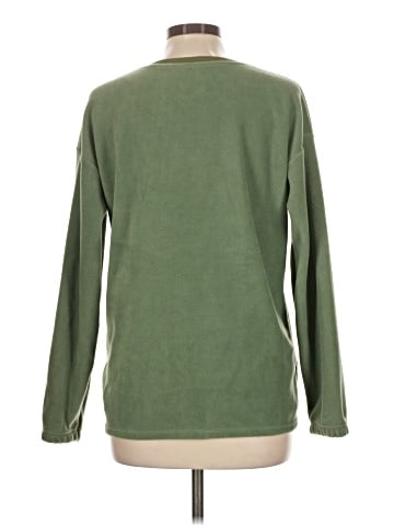 Violet Sweatshirt (view 2)