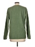 Violet Green Sweatshirt Size L - photo 2