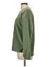 Violet Green Sweatshirt Size L - photo 5