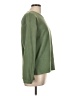 Violet Green Sweatshirt Size L - photo 4