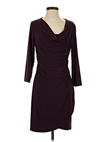 T Tahari Cocktail Dress (view 1)