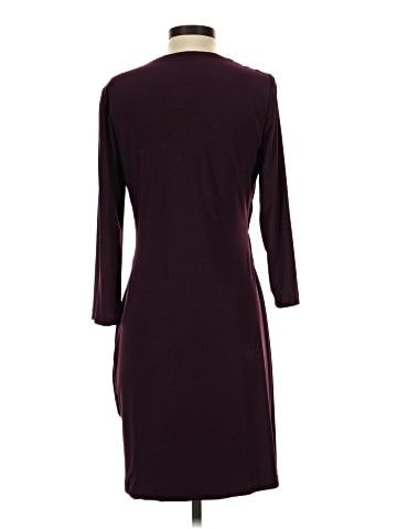 T Tahari Cocktail Dress (view 2)