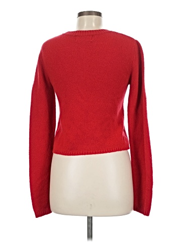 No Boundaries Pullover Sweater (view 2)