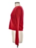 No Boundaries Red Pullover Sweater Size 8 - 10 - photo 5