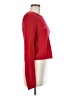 No Boundaries Red Pullover Sweater Size 8 - 10 - photo 4