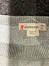 Crewcuts Solid Gray Sweatshirt Size 8 - photo 3