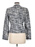 Katherine New York Tweed Blue Jacket Size M - photo 2