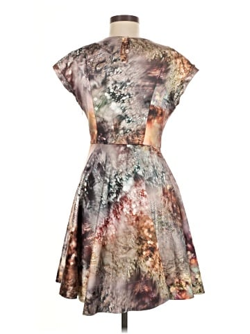 Ted Baker London Cocktail Dress (view 2)