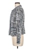 Katherine New York Tweed Blue Jacket Size M - photo 5