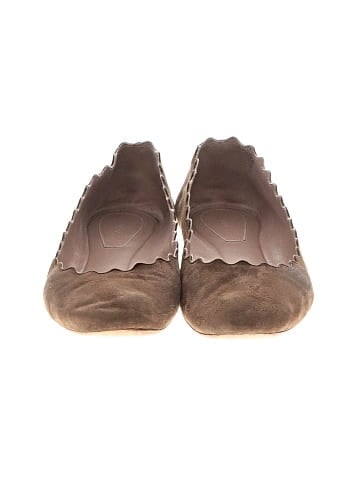 Chloé Flats (view 2)
