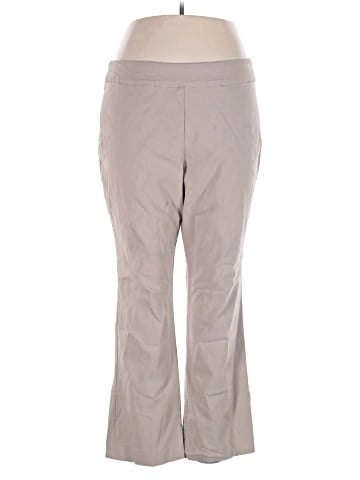 Marla Wynne Active Pants (view 1)