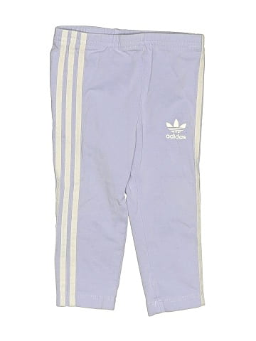Adidas Track Pants (view 1)