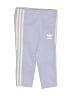 Adidas Blue Track Pants Size 9-12 mo - photo 1