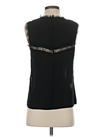 Chelsea28 Sleeveless Blouse (view 2)