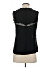 Chelsea28 100% Polyester Black Sleeveless Blouse Size XS - photo 2
