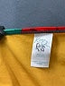Kona Sol Tropical Yellow Green Swimsuit Bottoms Size S - photo 3