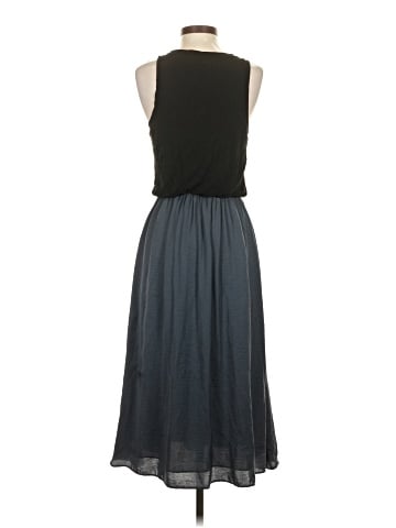 Ann Taylor LOFT Casual Dress (view 2)