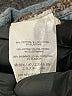 J.Crew Chevron-herringbone Blue Jeans Size 32 waist - photo 8