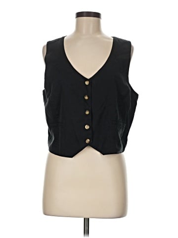Tribal Vest (view 1)