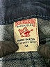 True Religion Blue Black Jeans Size 32 waist - photo 3
