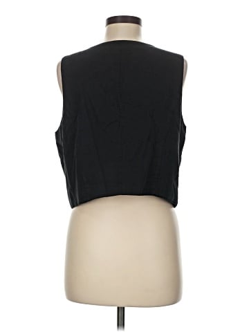 Tribal Vest (view 2)