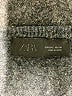 Zara 100% Lana Wool Gray Wool Pullover Sweater Size L - photo 7