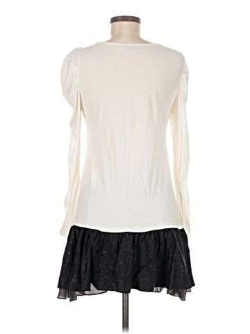 Plastic Island Casual Dress (view 2)