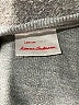 Hanna Andersson 100% Cotton Gray Sweatshirt Size 10 - photo 3